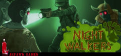 NightWalkers.io