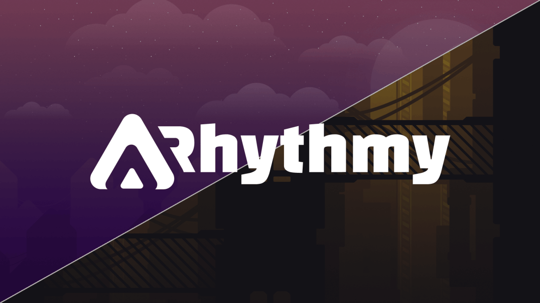 Rhythmy